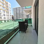 Apartament Alma Distrikt Mamaia