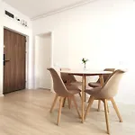 Apartament Alma Distrikt