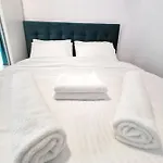 Appartement Alma Distrikt *