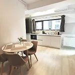 Appartement Alma Distrikt