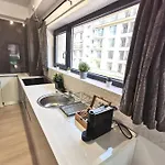 Alma Distrikt * Mamaia