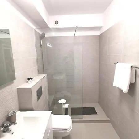 Apartment Alma Distrikt Mamaia