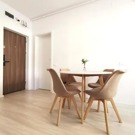 Apartment Alma Distrikt