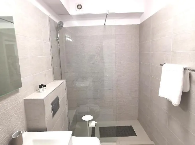 Apartman Alma Distrikt Mamaia