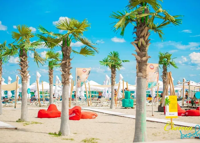 Alma Distrikt Apartman *