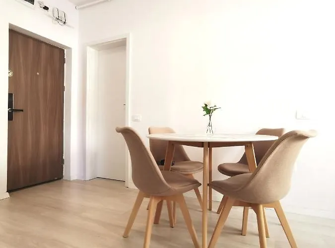 Apartman Alma Distrikt