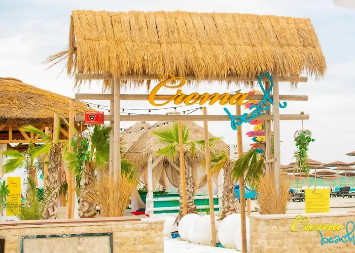 Apartman Alma Distrikt *