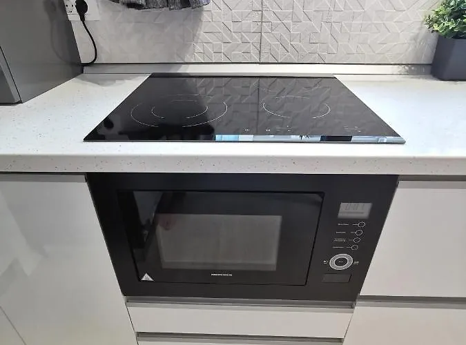 Alma Distrikt Apartman